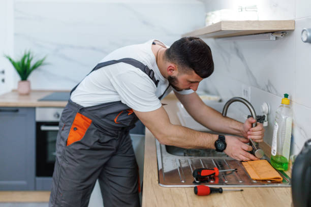 Best Emergency Plumbing Repair  in Longwood, FL