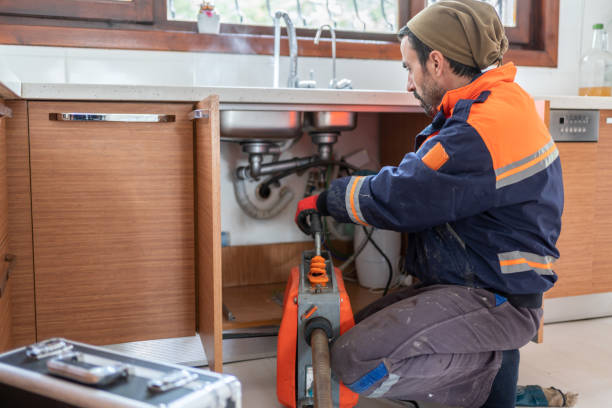 Best Drain Cleaning Services  in Longwood, FL