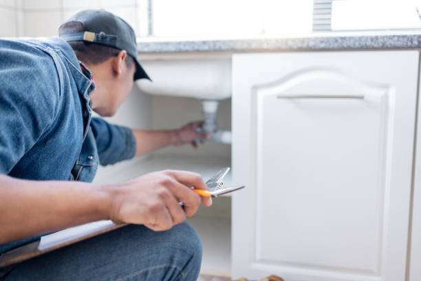 Gas Line Repair in Longwood, FL