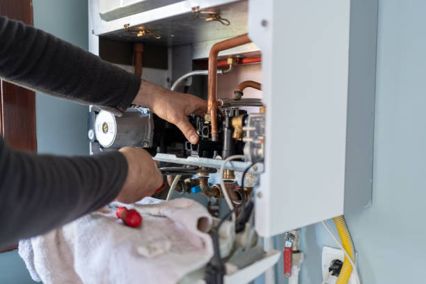 Best Residential Plumbing Services  in Longwood, FL