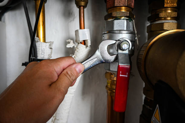 Best Commercial Plumbing Services  in Longwood, FL